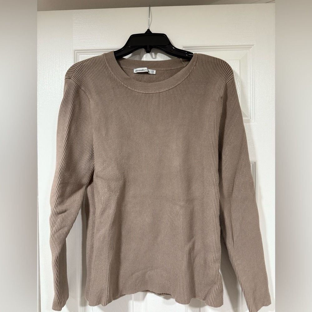 Ottoman sweater top